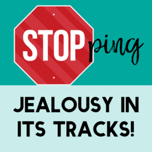 stop jealousy in its tracks polycoach west bloomfield michigan