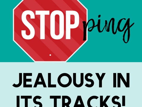 stop jealousy in its tracks polycoach west bloomfield michigan